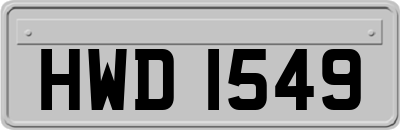 HWD1549