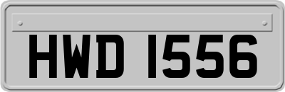 HWD1556