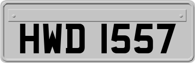HWD1557