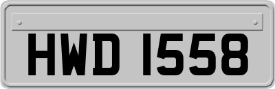 HWD1558