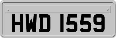 HWD1559