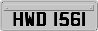 HWD1561