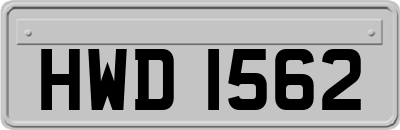 HWD1562