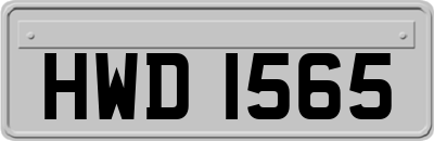 HWD1565