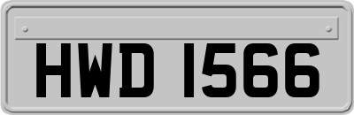 HWD1566