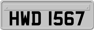 HWD1567