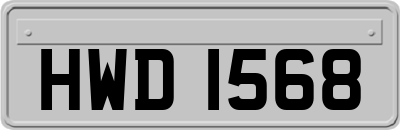 HWD1568