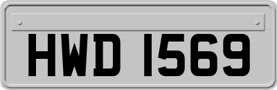 HWD1569