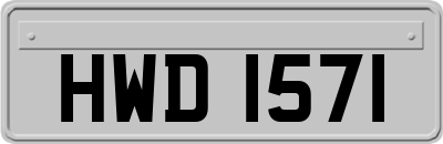 HWD1571