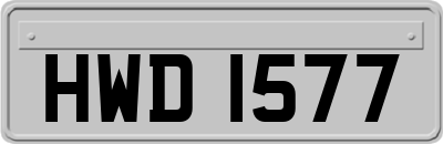 HWD1577