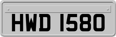HWD1580