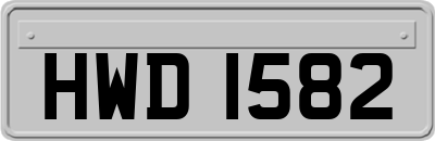 HWD1582
