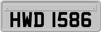 HWD1586