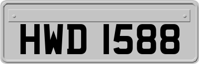 HWD1588