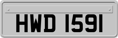 HWD1591