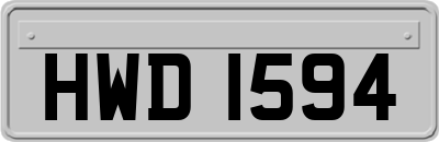 HWD1594