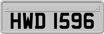 HWD1596