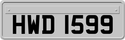HWD1599