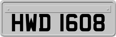 HWD1608