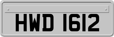 HWD1612