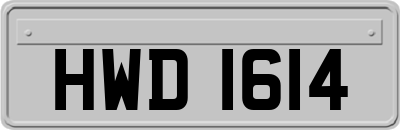 HWD1614