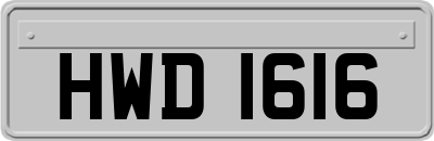 HWD1616