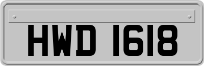 HWD1618
