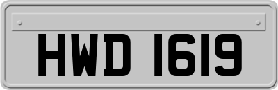 HWD1619