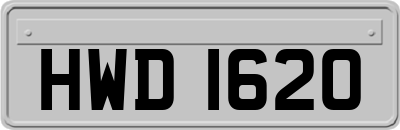 HWD1620