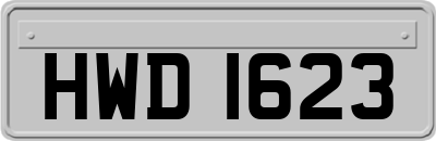HWD1623