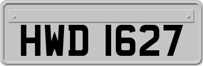HWD1627