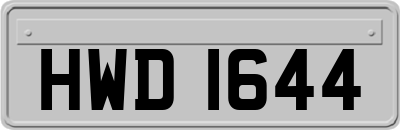 HWD1644