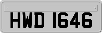 HWD1646