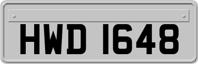 HWD1648