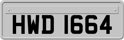 HWD1664