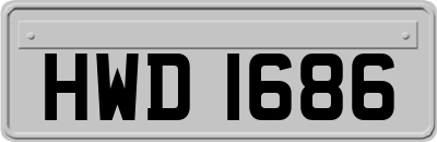 HWD1686