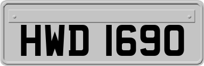 HWD1690