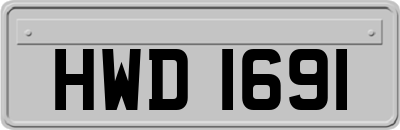 HWD1691