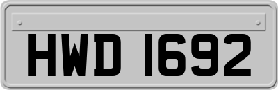 HWD1692