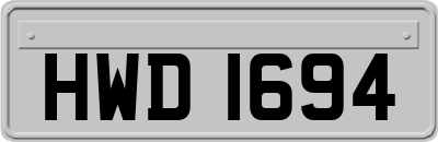HWD1694