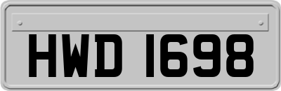 HWD1698