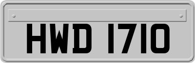 HWD1710