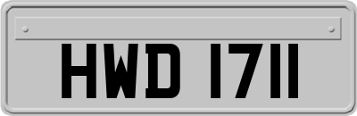 HWD1711