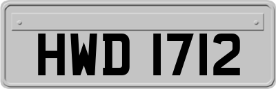 HWD1712