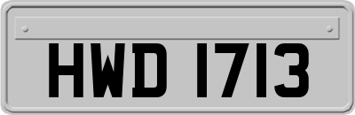 HWD1713