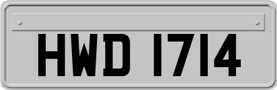 HWD1714