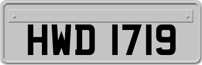 HWD1719