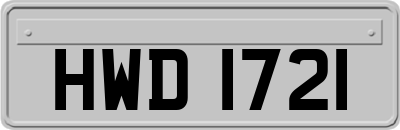 HWD1721