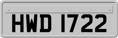 HWD1722