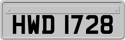 HWD1728